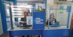 Centro de Atención al Vecinal Lomas Oeste